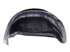 Image of JP GROUP Inner Wing Panel VW 1182400270 701809971,701809971A
