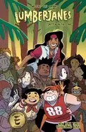 Image of lumberjanes vol 17