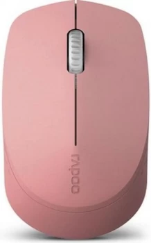 image of Rapoo M100 Multi Mode Wireless Mouse