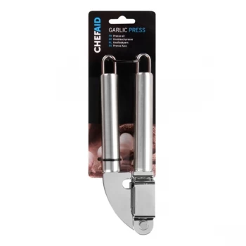 Image of Chef Aid Garlic Press
