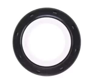 Image of CORTECO Crankshaft Seal FORD,FIAT,PEUGEOT 20029116B 012742,012750,1608940680 Crankshaft Gasket,Shaft Seal, crankshaft 9677200780,9400127509,9400326279