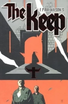 Image of F. Paul Wilsons the Keep by F. Paul Wilson Paperback