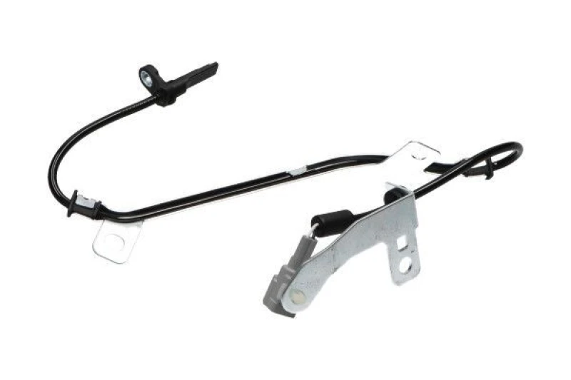 Image of KAVO PARTS BAS-8046 ABS Sensor Rear Axle Left Sensor,wheel speed (412)