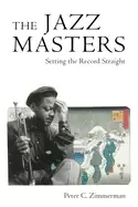 Image of jazz masters setting the record straight