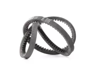 Image of CONTITECH V Belt AVX13X900 Fenner Belt VW,AUDI,MERCEDES-BENZ,PASSAT (32),PASSAT Variant (33),80 (81, 85, B2),80 (80, 82, B1),200 (43)