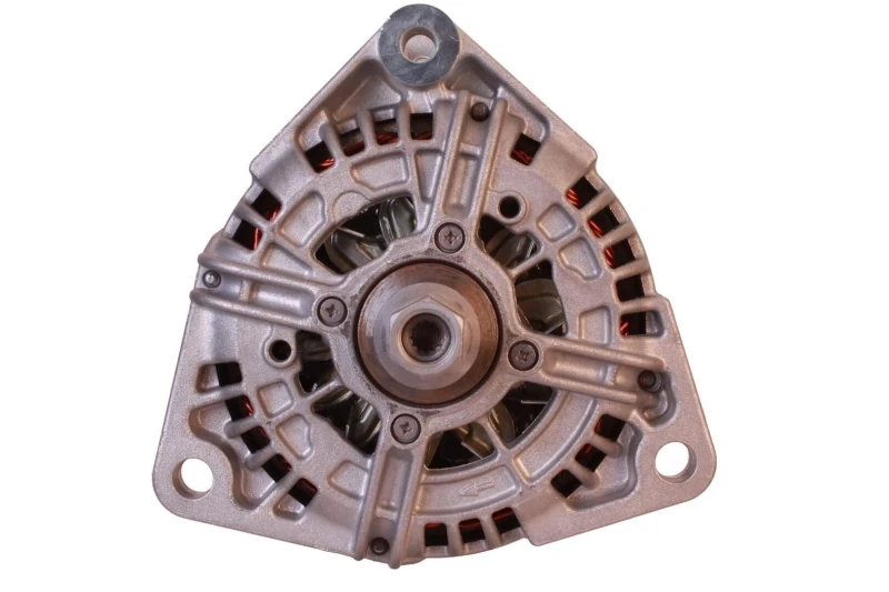 Image of Alternator WALKER WAL01914