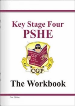 Image of Ks4 Pshe Workbook by Richard Parsons Paperback