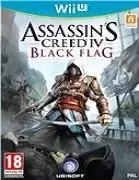 image of Assassins Creed 4 Black Flag