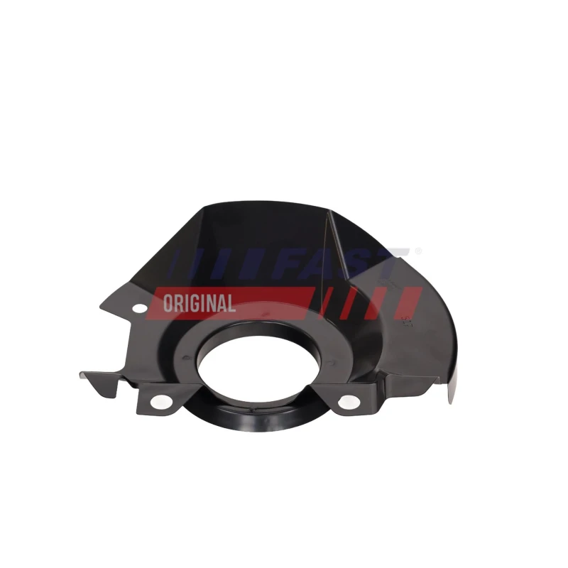 Image of FAST FT03968 Brake Disc Back Plate Sheet Steel Splash Panel,brake disc (1330)