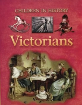 Image of Victorians by Kate Jackson Bedford Paperback