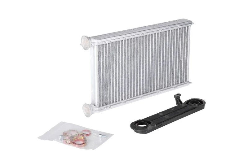 Image of Heater matrix VALEO 811628