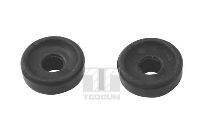 Image of TEDGUM Suspension Strut Mounting TEDGUM TED61741