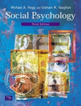 Image of Social Psychology by Michael Hogg Paperback
