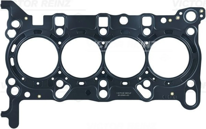 Image of Head gasket REINZ 61-10180-00