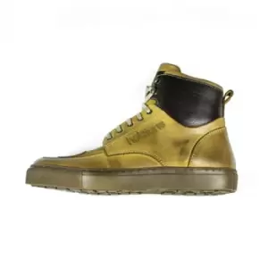 Image of Helstons Utah Peach Waxed 40