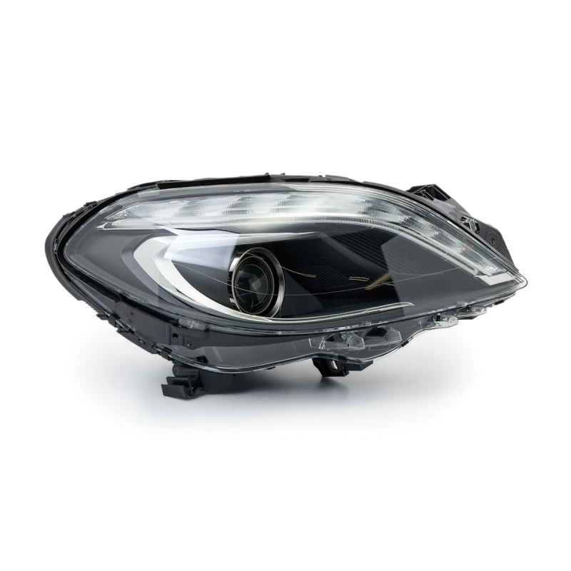 Image of MAGNETI MARELLI 711307023767 Headlights PY21W, Right, with bulbs, Bi-Xenon Headlight (259)