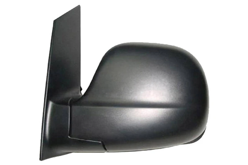 Image of PRASCO ME9097004 Wing mirror Left Outside Mirror (50)