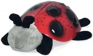 Image of Cloud B Twilight Ladybug Red cb7353 zz