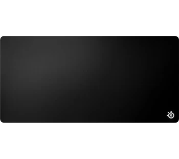 Image of SteelSeries QcK 3XL Gaming Surface - Black