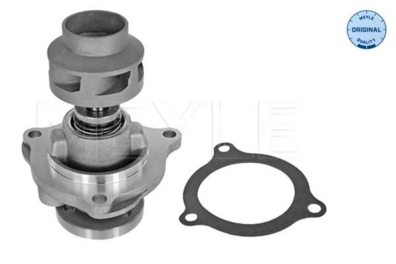 Image of Water pump MEYLE 713 220 0009
