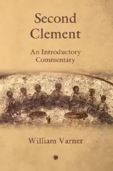 Image of Second Clement by William Varner