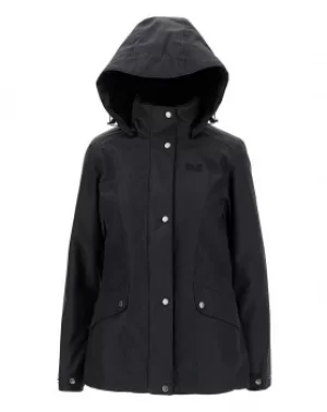 Image of Jack Wolfskin Park Avenue Jacket