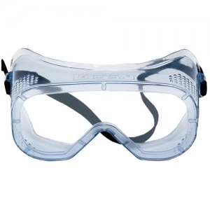 Image of Draper Impact Safety Goggles
