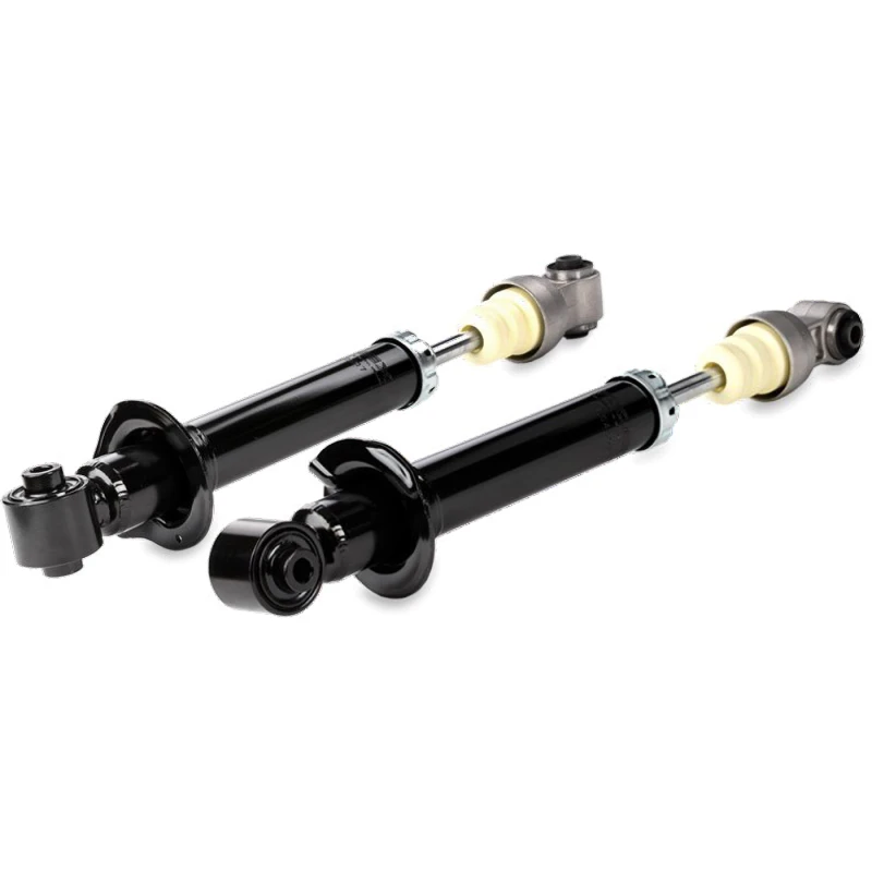 Image of RIDEX 854S20734 Shock absorber Shock Absorber (854)