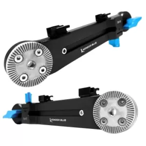 Image of Kondor Blue Rosette Extension Arm - Right