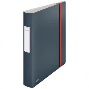 Image of Leitz 180° Active Cosy Lever Arch File A4 - 50mm width -