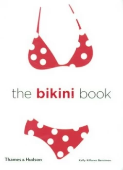 Image of The Bikini Book by Kelly Killoren Bensimon Book