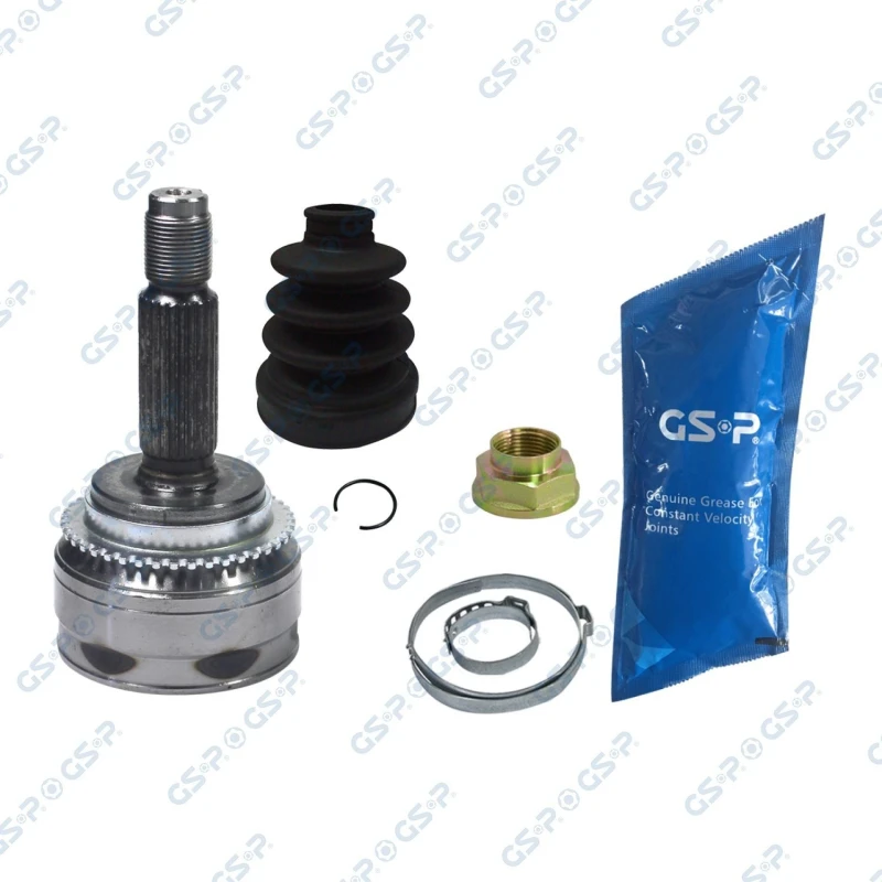 Image of GSP CV joint kit GSP 839142