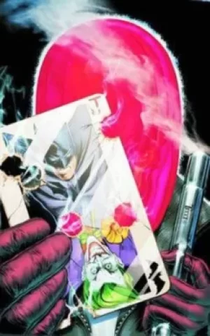 Image of Red Hood by Judd Winick