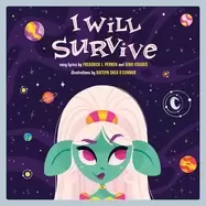 Image of i will survive a childrens picture book