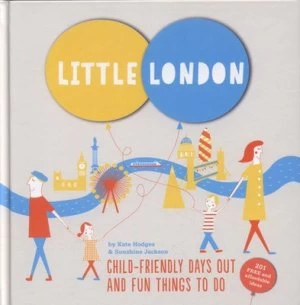 Image of Little London by Sunshine Jackson Hardback