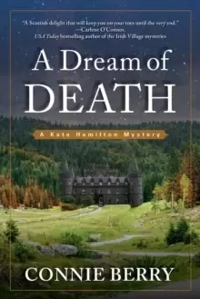 Image of A Dream Of Death