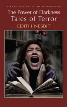 Image of The Power of Darkness by Edith Nesbit Paperback