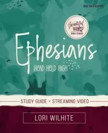 Image of Ephesians Study Guide plus Streaming Video
