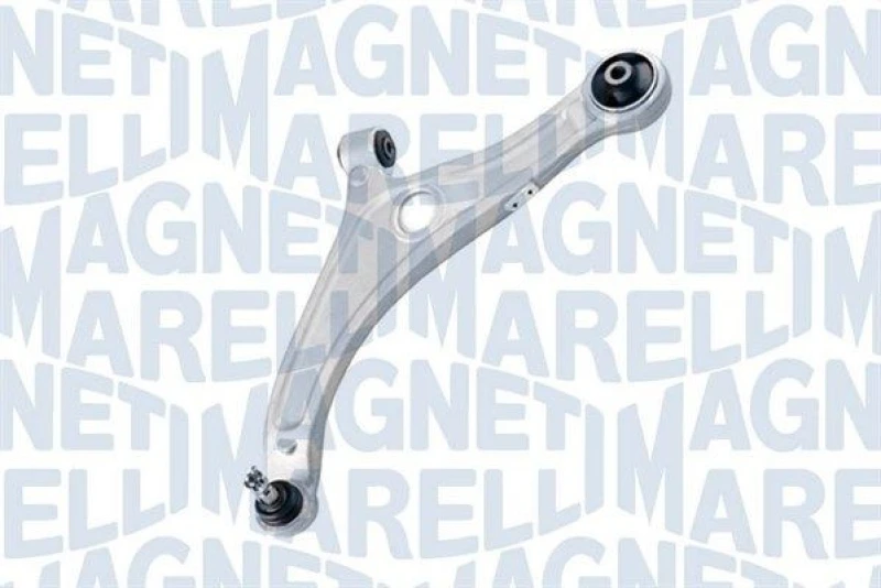 Image of MAGNETI MARELLI Suspension arm MAGNETI MARELLI 301181361500
