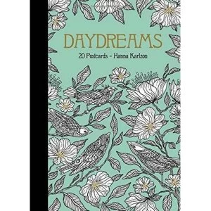 Image of Daydreams 20 Postcards by Hanna Karlzon (Paperback, 2016)
