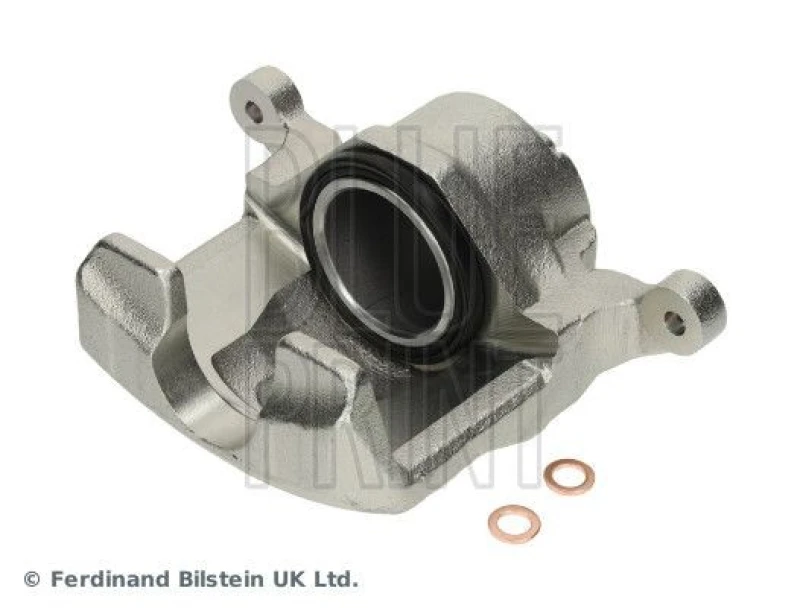 Image of Blue PRINT Brake caliper Blue PRINT ADBP450245