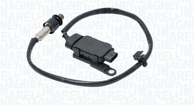 Image of MAGNETI MARELLI NOx sensor MAGNETI MARELLI 141813000106