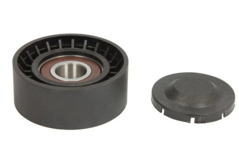 Image of BTA Deflection / guide pulley, V-ribbed belt BTA E2W0061BTA