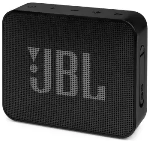 Image of JBL Go Essential Portable Waterproof Speaker - Black