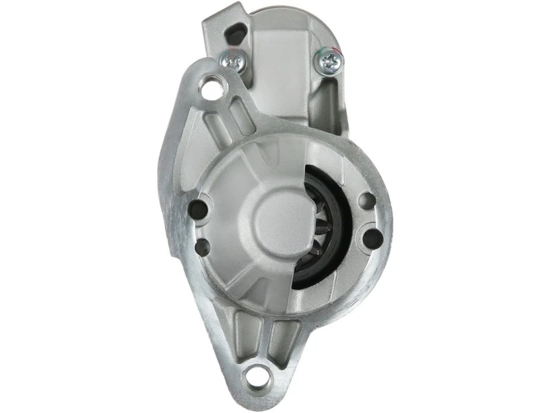 Image of AS-PL Starter motor AS-PL S5336S