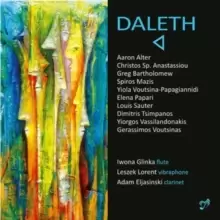 Image of Iwona Glinka: Daleth