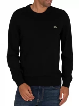 Image of Logo Knit
