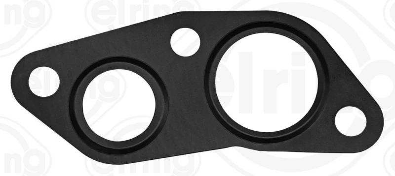 Image of EGR valve gasket ELRING 300.351