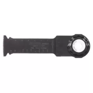 Image of Makita B-66400 Bi-metallic Plunge saw blade 32mm