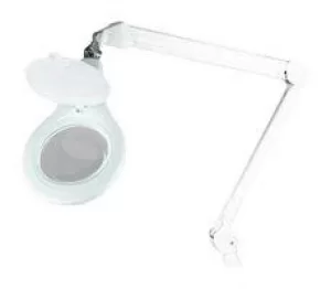 image of Lightcraft Professional Long Reach LED Magnifier Lamp